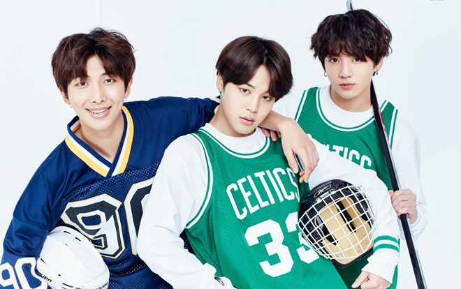 Chuyện anh em cây khế nhà BTS: Bị Jungkook đối xử 'tàn nhẫn', Jimin lại trả đũa… RM! Ảnh 2