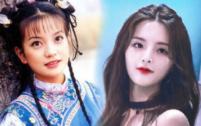 Dân mạng Trung 'khiếp sợ' khi nghe tin Dương Siêu Việt trở thành Tiểu Yến Tử trong 'Hoàn Châu cách cách 2019' Ảnh 2