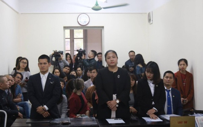 Tuần Châu Hà Nội kháng cáo sau khi tòa tuyên thực cảnh Tinh hoa Bắc Bộ là vở diễn phái sinh từ Thuở ấy xứ Đoài của đạo diễn Việt Tú Ảnh 2