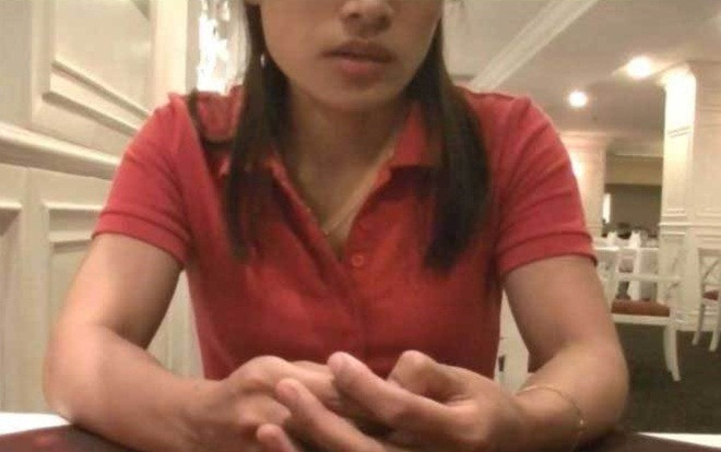 Một năm, 'nữ quái' người Việt ăn cắp hàng nghìn món ở Nhật Ảnh 2