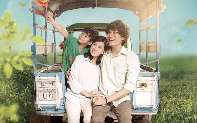 Nhà sản xuất Bá Cường nói gì khi phim 'Hạnh phúc của mẹ' gặp sóng gió vì scandal của diễn viên? Ảnh 2