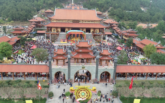 Ban Tôn giáo Chính phủ: Các hiện tượng ‘trục vong, gọi hồn’ là vi phạm Luật tín ngưỡng, tôn giáo Ảnh 2