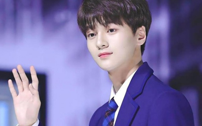 Dòng dõi 'trâm anh thế phiệt' của trai đẹp tựa L (INFINITE) và Cha Eun Woo (ASTRO) gây sốt thời gian vừa qua Ảnh 2