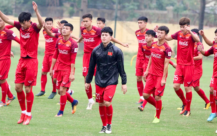 U23 Việt Nam là từ khóa gây 'sốt' nhất bảng xếp hạng tìm kiếm Google Ảnh 2