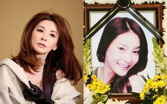 Sau khi bị tố cáo tránh né, Lee Mi Sook lên tiếng sẵn sàng hợp tác điều tra giải oan cho Jang Ja Yeon Ảnh 2