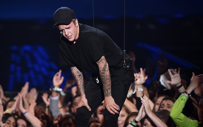 Cả thế giới quan ngại về khả năng trở lại với âm nhạc của Justin Bieber: Anh ấy đang trong giai đoạn tồi tệ nhất? Ảnh 2
