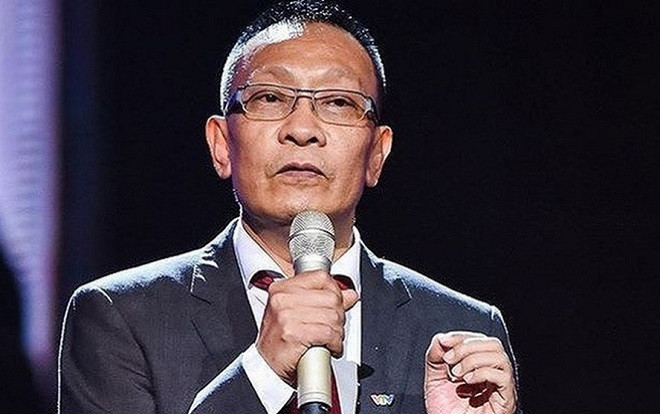 Nhà báo Lại Văn Sâm chia sẻ về quá khứ cơ cực: Từng đi bán hàng ngoài chợ, mẹ vợ đã nuôi tôi suốt thời gian ấy Ảnh 2