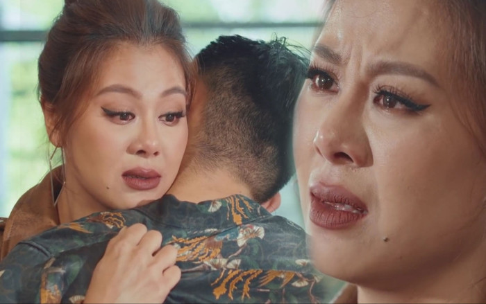 Đậm chất drama, trailer tập 3 của 'Thập Tứ cô nương' biến Nam Thư thành 'gian tế' vì yêu nhầm người Ảnh 2