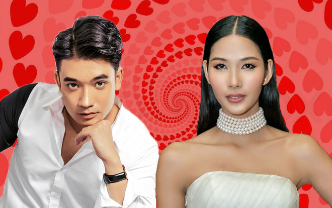 Chia sẻ khoảnh khắc hạnh phúc bên các bé thiếu nhi, Hoàng Thùy được 'hot boy The Voice' quan tâm thế này! Ảnh 2