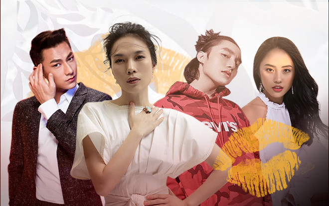 Nghe sao Việt kể chuyện nụ hôn đầu: Người lãng mạn như phim, kẻ 'đứng hình' toàn tập vì sốc Ảnh 2