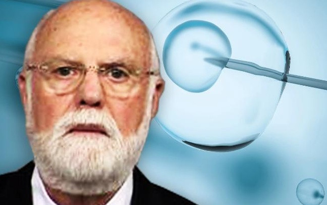 Suy nghĩ quái đản của bác sĩ dùng chính tinh trùng bản thân 'cấy' cho bệnh nhân nữ hiếm muộn Ảnh 2