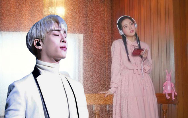 Bản solo mới nhất từ Yeri (Red Velvet): Có một chi tiết nghẹn ngào gợi nhắc Jonghyun (SHINee) Ảnh 2