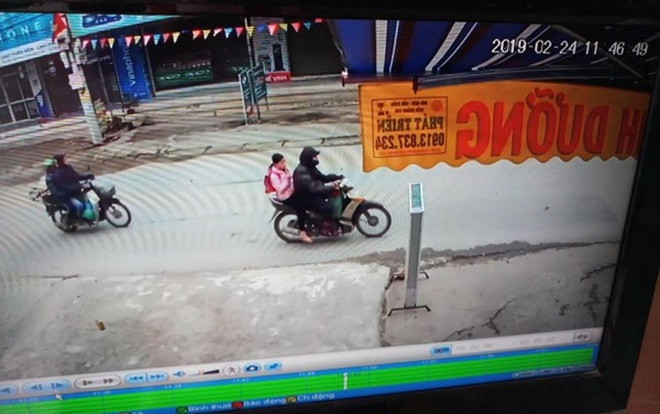 Thay đổi tội danh kẻ bán thịt lợn dâm ô khiến bé gái 9 tuổi bị gãy răng hàm và rạn xương Ảnh 2