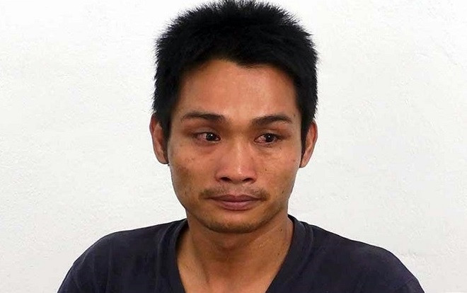 Vụ người cha thú nhận giết con gái 8 tuổi rồi ném xác xuống sông Hàn: Vì sao công thả nghi phạm? Ảnh 2