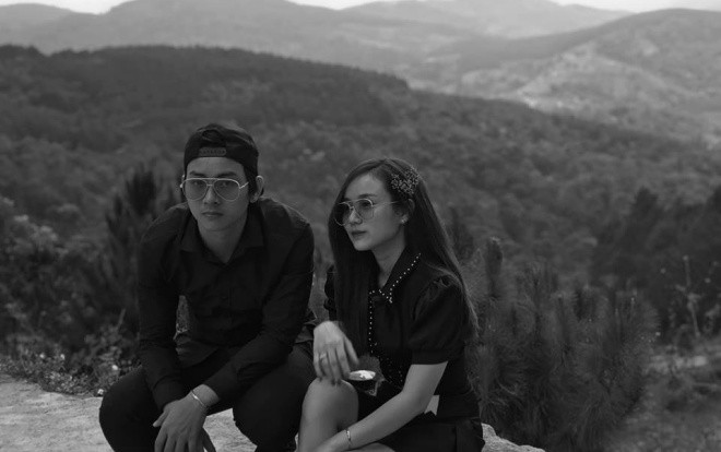 Sau khi tuyên bố giải nghệ, bạn gái tiết lộ cuộc sống hạnh phúc của Hoài Lâm Ảnh 2