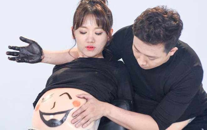 Trấn Thành và Hari Won sắp có 'Heo vàng' trong năm nay? Ảnh 2