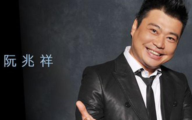 Nguyễn Triệu Tường: Vì muốn tiếp nhận thử thách mới nên rời khỏi nhà đài TVB Ảnh 2