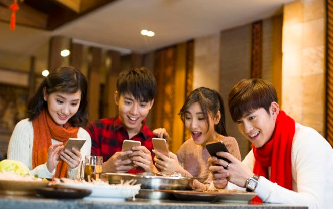 Trả tiền để được 'tâng bốc' trên mạng xã hội - cơn sốt sống ảo khó tin của giới trẻ Trung Quốc Ảnh 2