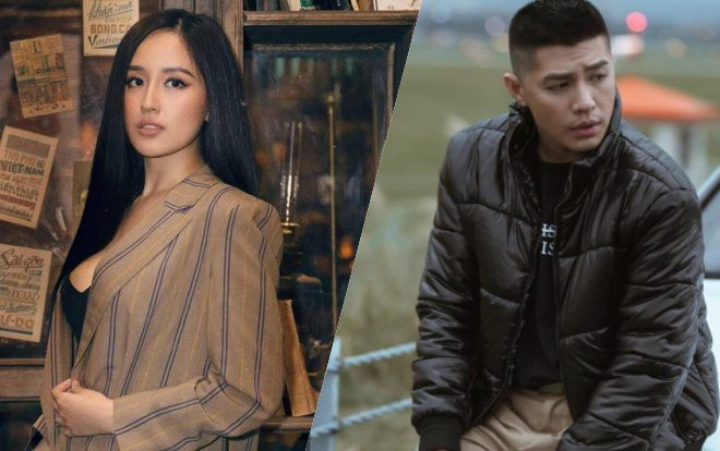 Đã chia tay nhưng trăm lần như một: Mai Phương Thuý thừa nhận chỉ là fangirl của nam ca sĩ Noo Phước Thịnh! Ảnh 2