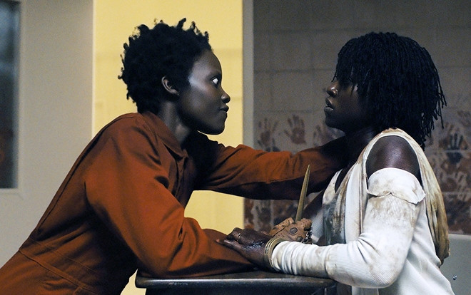 Giải thích về cái kết gây tranh cãi của phim kinh dị 'Us - Chúng ta' Ảnh 2