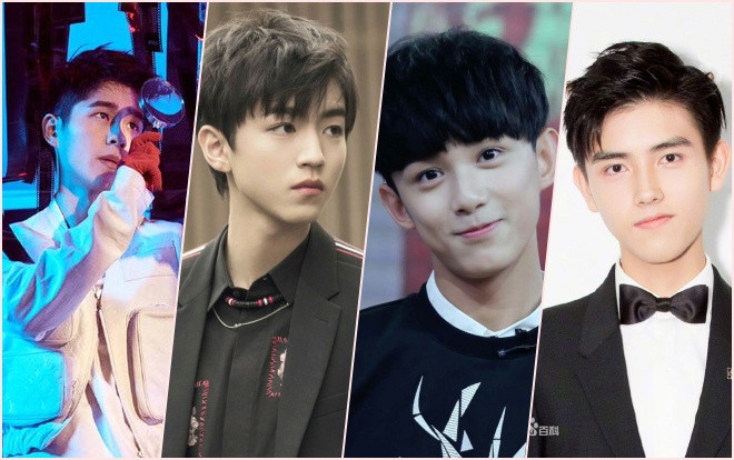 Tạp chí Marie Claire tung ấn phẩm mới dành cho tứ tiểu sinh sau năm 95: Vương Tuấn Khải, Ngô Lỗi sẽ góp mặt? Ảnh 2