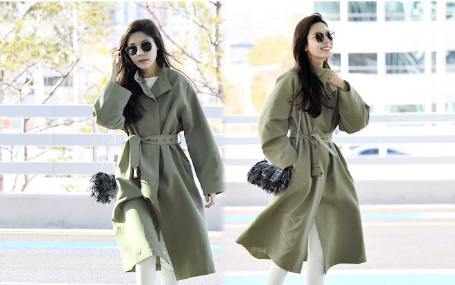 Trẻ đẹp ở tuổi 41, sao 'Phẩm chất quý ông' Kim Ha Neul rạng rỡ trở lại Việt Nam sau 10 năm Ảnh 2