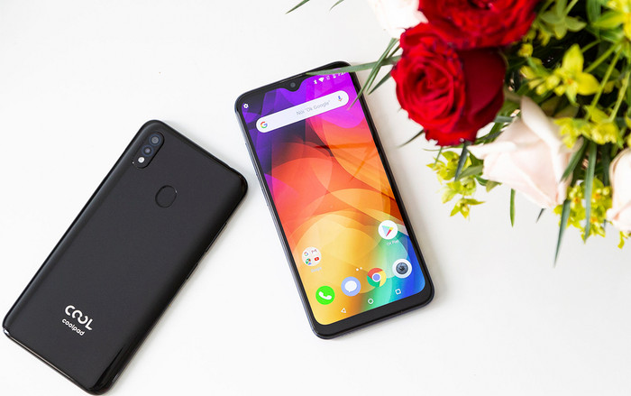 Coolpad N5 chính thức ra mắt tại thị trường Việt Nam Ảnh 2