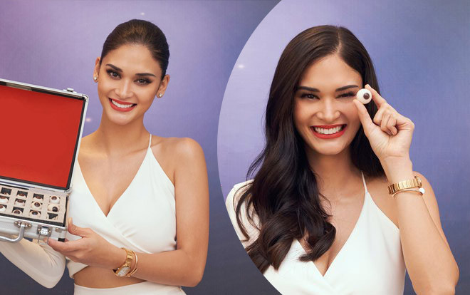 Toàn bộ quá trình 'giải phẫu cơ thể' Miss Universe 2015 để thực hiện tượng sáp lịch sử Ảnh 2
