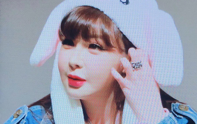 Tin vui cho V-Blackjack: Park Bom hứa sẽ tổ chức concert… tại Việt Nam Ảnh 2