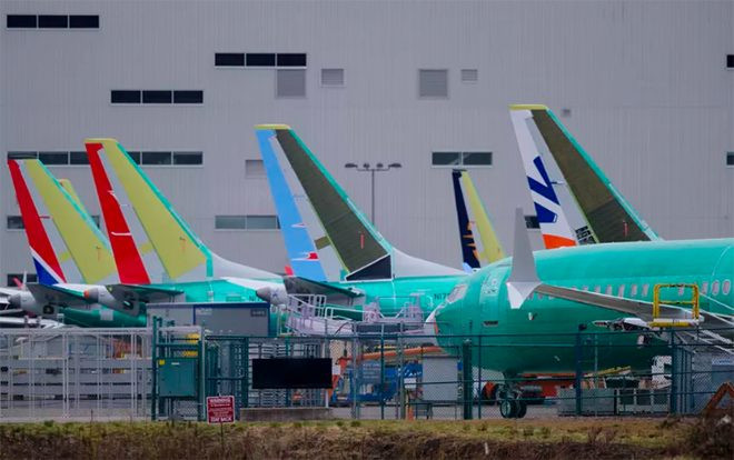 Sau hai tai nạn máy bay thảm khốc liên tiếp, Boeing có nguy cơ mất một hợp đồng 5 tỷ USD Ảnh 2