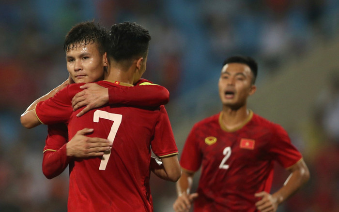 U23 Việt Nam có trả được 'nỗi hận' 20 năm không thắng Indonesia? Ảnh 2
