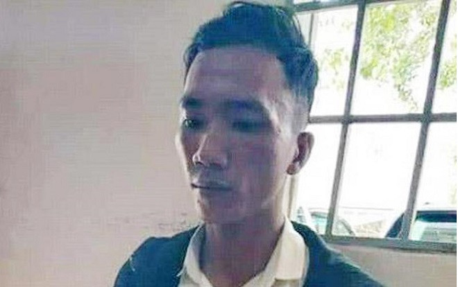 Níu kéo tình cảm bất thành, nam thanh niên lập facebook giả tung clip 'nóng' của bạn gái lên mạng xã hội Ảnh 2