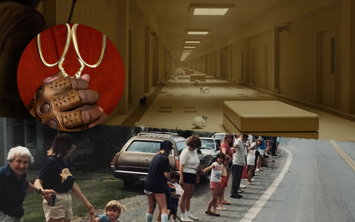 6 giải mã ẩn ý trong phim 'Us - Chúng ta' có thể bạn chưa biết Ảnh 2