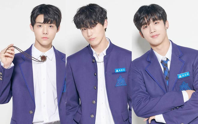 Dàn thực tập sinh kế tiếp của PRODUCE X 101: Netizen từ khen ngợi không ngừng đến chê bai hết mực! Ảnh 2