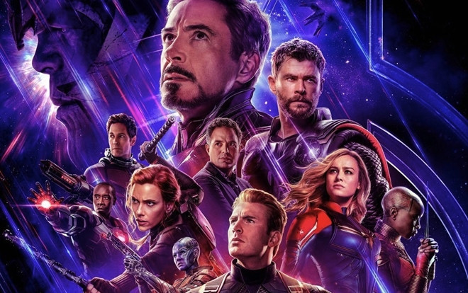 MCU sẽ không thể khởi động lại bất cứ phần phim riêng lẻ nào sau 'Avengers: Endgame' Ảnh 2