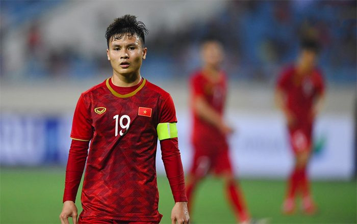 Nhiều tài khoản Facebook ngang nhiên vi phạm bản quyền trận ra quân vòng loại U23 châu Á 2020 Ảnh 2