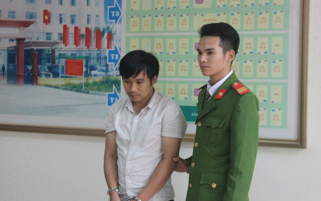 Nguyên Trung úy chiếm đoạt hàng trăm triệu đồng trốn nã suốt 8 năm Ảnh 2