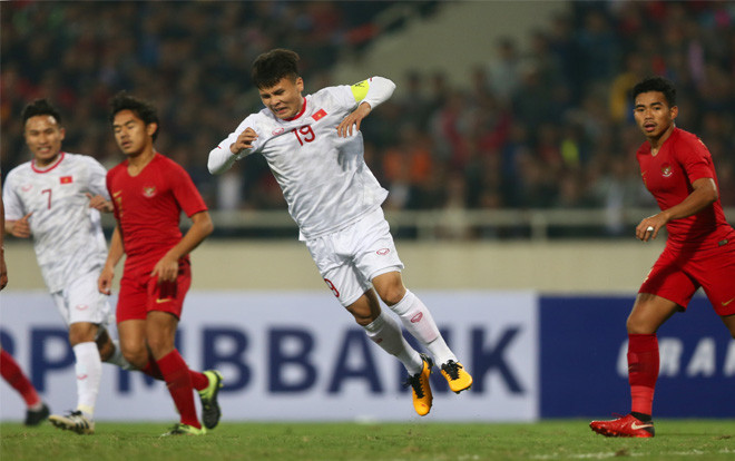 HLV Park Hang Seo: U23 Việt Nam không 'ngán' U23 Thái Lan Ảnh 2