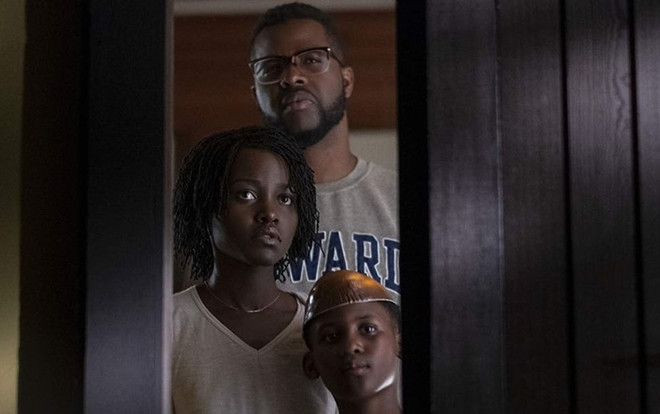'Us - Chúng ta' trở thành phim kinh dị có doanh thu mở màn cao nhất, gấp đôi 'Get Out' và thu lời chỉ sau 3 ngày Ảnh 2