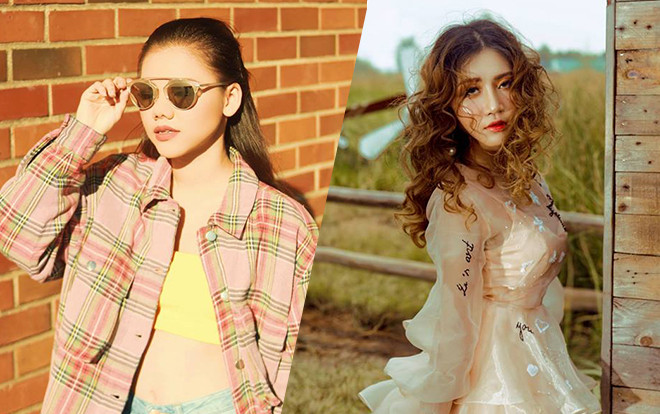 Minh Như vs Orange - Qua gian nan, lận đận, đã đến thời của những 'X-Factors' toả sáng Ảnh 2