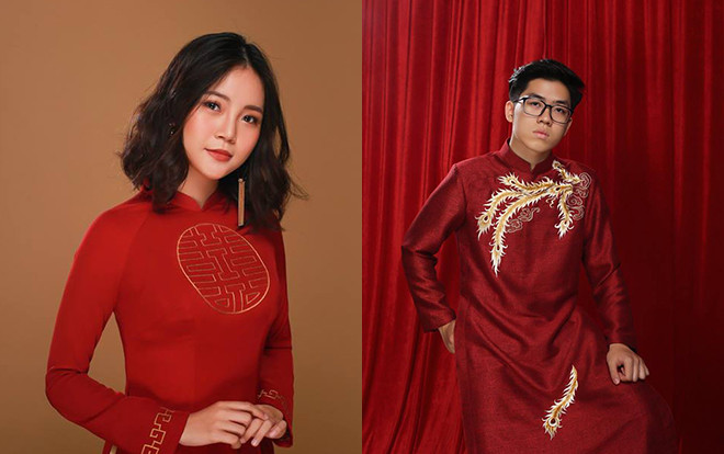 8 gương mặt trai xinh gái đẹp tranh tài tại Chung kết Ngôi sao THPT Việt Đức 2019 Ảnh 2