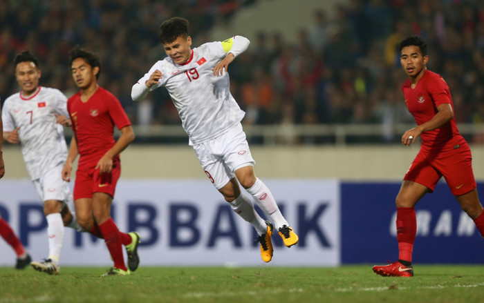 U23 Việt Nam gặp bất lợi lớn, không thắng Thái Lan sẽ bị loại? Ảnh 2