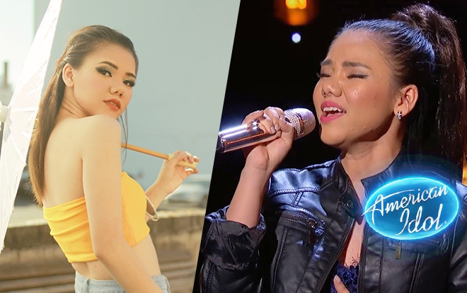 Trước vòng Solo, Minh Như nói về cơ hội thắng American Idol: 'Quán quân phải là người Mỹ' Ảnh 2