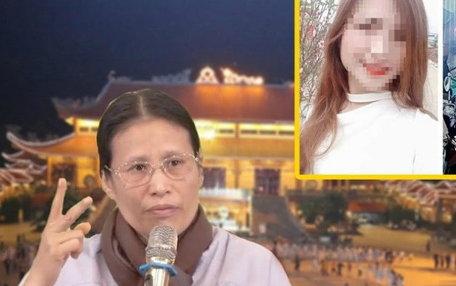 Bà Phạm Thị Yến khẳng định ‘không xúc phạm, không xin lỗi’ gia đình cô gái giao gà bị sát hại Ảnh 2