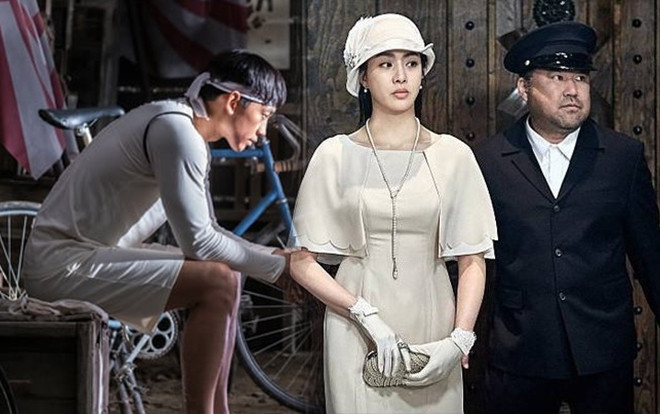 ‘Ông hoàng đường đua: Um Bok Dong’: Khi Bi Rain không khoe 'body 6 múi' mà vẫn khiến khán giả phát cuồng Ảnh 2