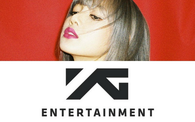 Hãy thôi phân biệt đối xử với Lisa (BLACK PINK) đi, xem cô ấy vừa làm gì cho công ty của bố Yang này! Ảnh 2