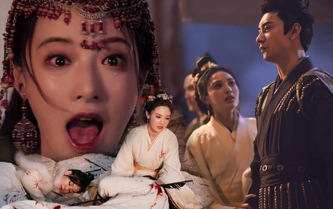 'Đông cung': Hai lần 'ép' Tiểu Phong phải nhìn người thân chết, Lý Thừa Ngân có quá tàn nhẫn không? Ảnh 2