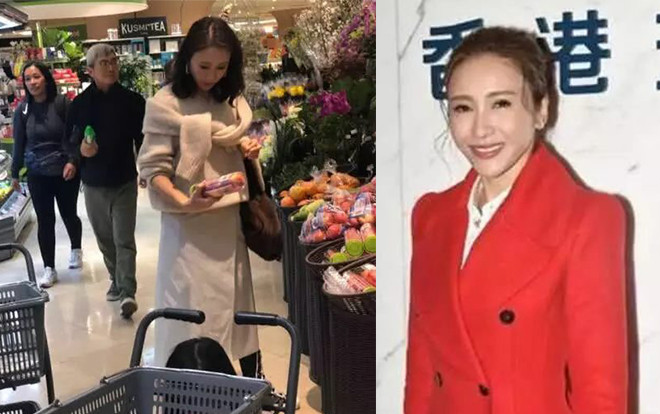 Lê Tư lấy lại 'phong độ' nhan sắc nữ thần sau lần dự sự kiện với gương mặt cứng đơ như tượng Ảnh 2