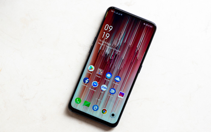 Tất tần tật những tính năng mới đáng chú ý trên OPPO F11 Pro Ảnh 2