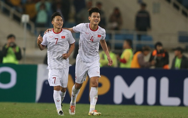 U23 Việt Nam: Thầy Park nhớ Công Phượng, Văn Toàn! Ảnh 2